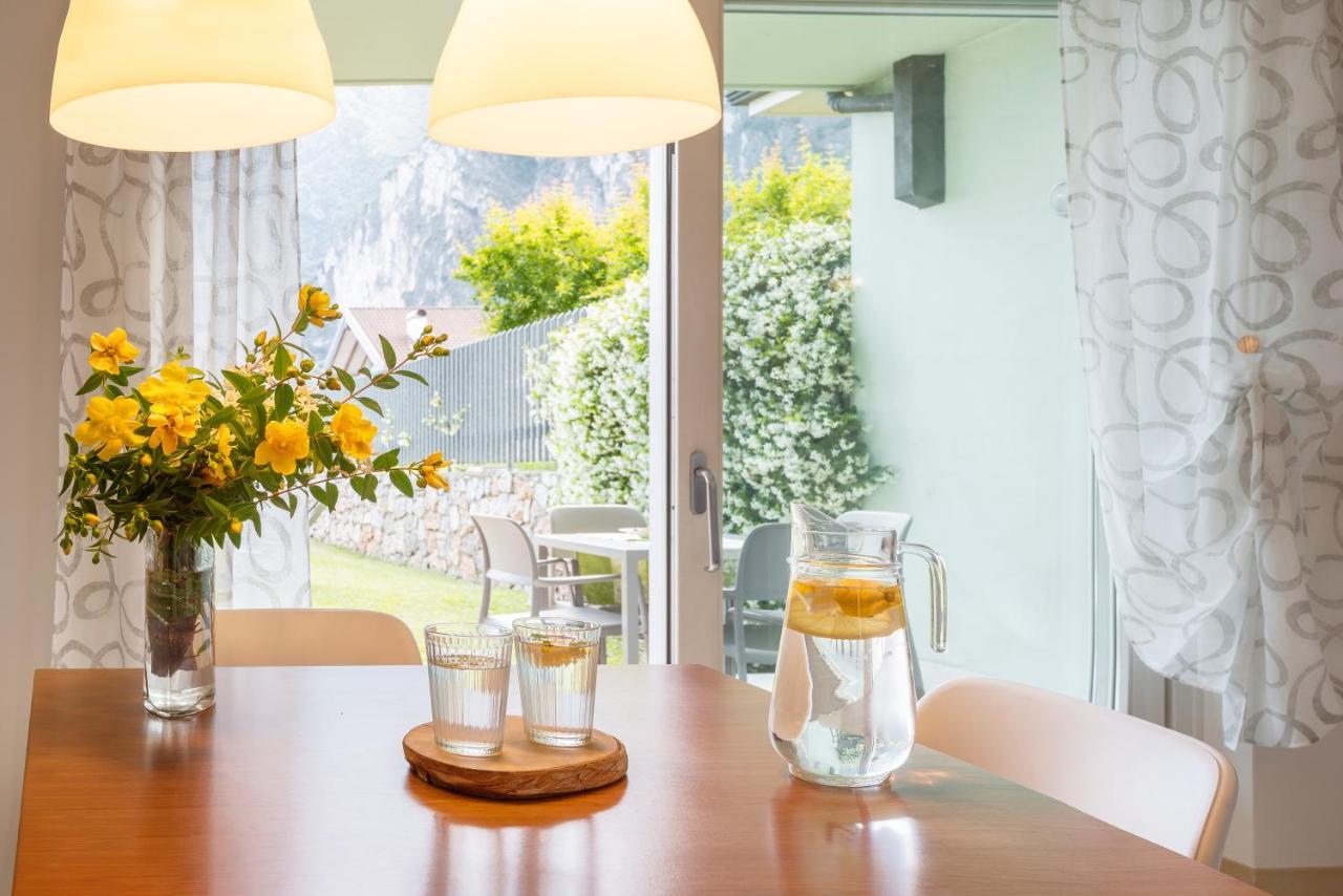 La Busa Apartments - Garda Chill Out Riva del Garda Exterior photo